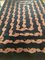 Footprint Carpet by Richard Long for Vorwerk, 1990s 13
