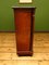 Antique Rosewood Display Cabinet with Velvet Interior 5