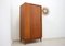 Teak Tambour Wardrobe from Austinsuite, 1960s 2