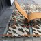 Vintage Rug by Louis de Poortere 6