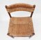 French Dordogne Chairs from Sentou, 1960s, Set of 2, Image 6