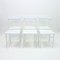 Garden Chairs by Gunnar Asplund for Iwan B. Giertz, 1930s, Set of 6 2