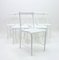 Garden Chairs by Gunnar Asplund for Iwan B. Giertz, 1930s, Set of 6 10