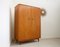 Mid-Century Teak Wardrobe, 1960s, Immagine 2