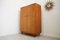 Mid-Century Teak Wardrobe, 1960s, Immagine 3