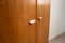 Mid-Century Teak Wardrobe, 1960s, Immagine 5