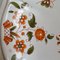 Vintage Hand-Painted Ceramic Wall Plate by Gabriel Fourmaintraux, Image 3