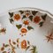 Piatto da parete vintage dipinto a mano in ceramica di Gabriel Fourmaintraux, Immagine 7