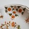 Vintage Hand-Painted Ceramic Wall Plate by Gabriel Fourmaintraux, Image 7