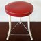 Mid-Century Industrial Stool from Brabantia, Image 4