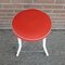 Mid-Century Industrial Stool from Brabantia, Image 2