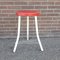 Taburete industrial Mid-Century de Brabantia, Imagen 3