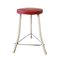 Mid-Century Industrial Stool from Brabantia 1