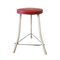 Tabouret Industriel Mid-Century de Brabantia 1