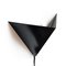 Mid-Century Pyramid Sconce by J. J. M. Hoogervorst for Anvia, Immagine 2