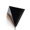 Mid-Century Pyramid Sconce by J. J. M. Hoogervorst for Anvia, Immagine 3