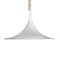 Mid-Century Height Adjustable Pendant Lamp from Harco Loor, Image 1