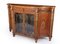 Satinwood and Parcel Gilt Cabinet, 1840s 9
