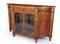 Satinwood and Parcel Gilt Cabinet, 1840s, Image 9