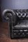 Leather Chesterfield Buttoned Sofa, 2000s 6