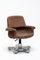 Office Chair by Angelo Mangiarotti for Skipper, 1979, Image 7