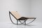 Mid-Century Rocking Lounger 8