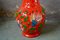 Ceramic Fat Lava Vase from Bay Keramik, 1960s 3
