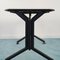 Metal Desk Table by BBPR for Olivetti, 1963, Image 4