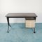 Metal Desk Table by BBPR for Olivetti, 1963, Image 3