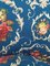 Fauteuils en Tissu Bleu Sarcelle, 1950s, Set de 2 11