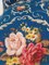 Poltrone floreali color foglia di tè, anni '50, set di 2, Immagine 6