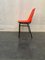 Woven Plastic and Metal Frame Fantasia Chair, 1960s, Image 3