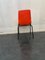 Woven Plastic and Metal Frame Fantasia Chair, 1960s, Image 5