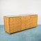 Vintage Faux Bamboo Chest of Drawers by Gabriella Crespi, 1970s 2