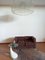 Murano Kronleuchter mit 292 Klarglas Prismenglas, 1982 11