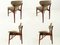 Danish Model 108 Dining Chairs by Finn Juhl, 1946, Set of 4 4