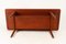 Dänischer Teak Couchtisch von Ib Kofod Larsen für Christensen & Larsen, 1950er 15