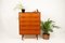 Danish Teak Dresser, 1960s, Image 20