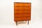 Danish Teak Dresser, 1960s, Image 4