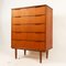 Danish Teak Dresser, 1960s 1