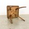 Vintage Side Table by Jindrich Halabala, 1950s, Image 8