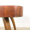 Vintage Side Table by Jindrich Halabala, 1950s, Image 5