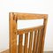 18th Century Swedish Gustavian Chair 13