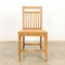 18th Century Swedish Gustavian Chair 2