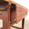 Antique Swedish Country Side Table, 1800s, Image 6