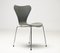 Chaise de Salon Modèle 3107 par Arne Jacobsen, 2010 1