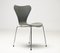 Model 3107 Dining Chair by Arne Jacobsen, 2010 1