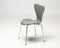Chaise de Salon Modèle 3107 par Arne Jacobsen, 2010 2