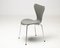 Model 3107 Dining Chair by Arne Jacobsen, 2010 2