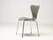 Model 3107 Dining Chair by Arne Jacobsen, 2010 3